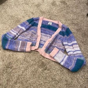 Aritzia Sunday Best sweater